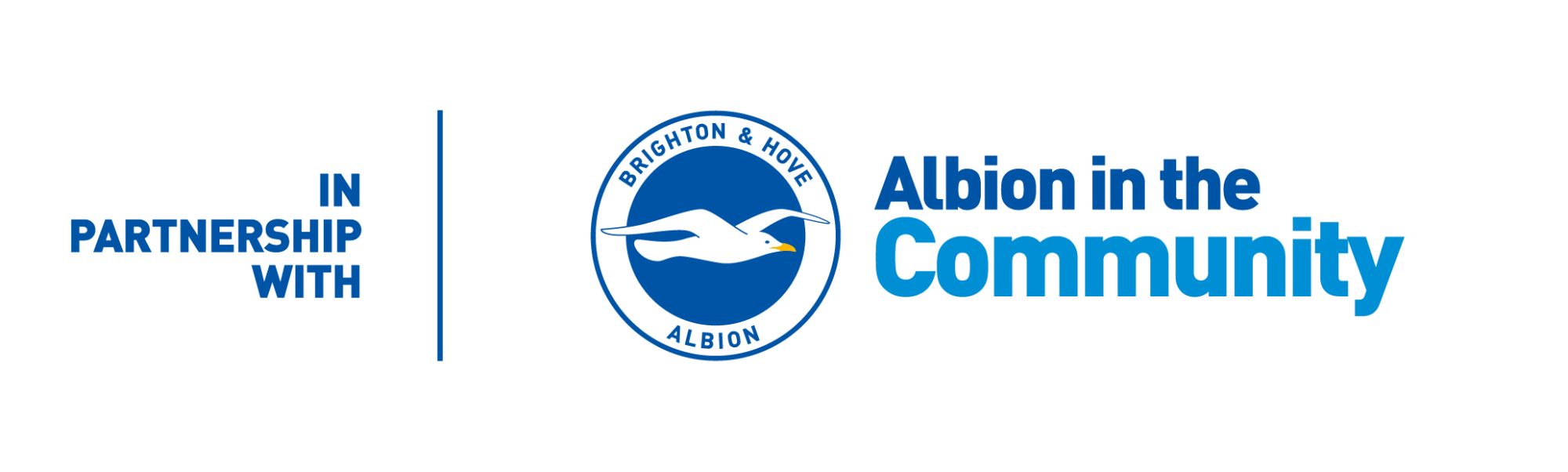 Albion in the Community