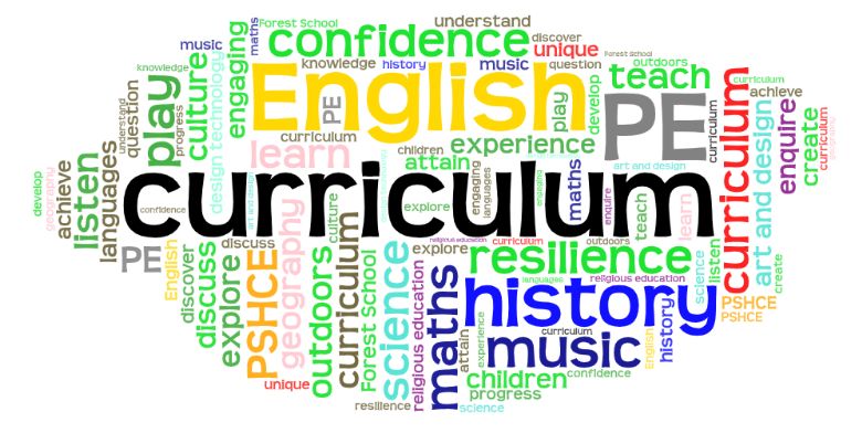 Wisborough Green Primary School - Curriculum